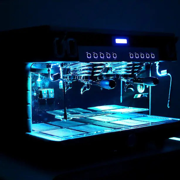 Carimali Bubble Coffee Machine - Cafe Supply