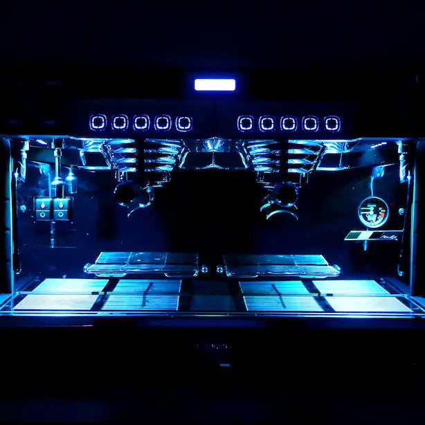 Carimali Bubble Coffee Machine - Cafe Supply