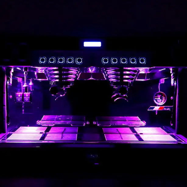 Carimali Bubble Coffee Machine - Cafe Supply