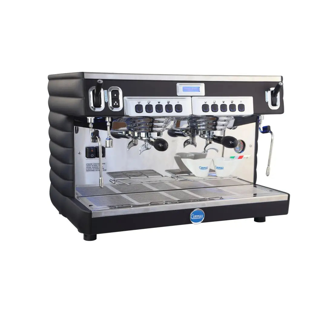 Carimali Bubble Coffee Machine - Cafe Supply