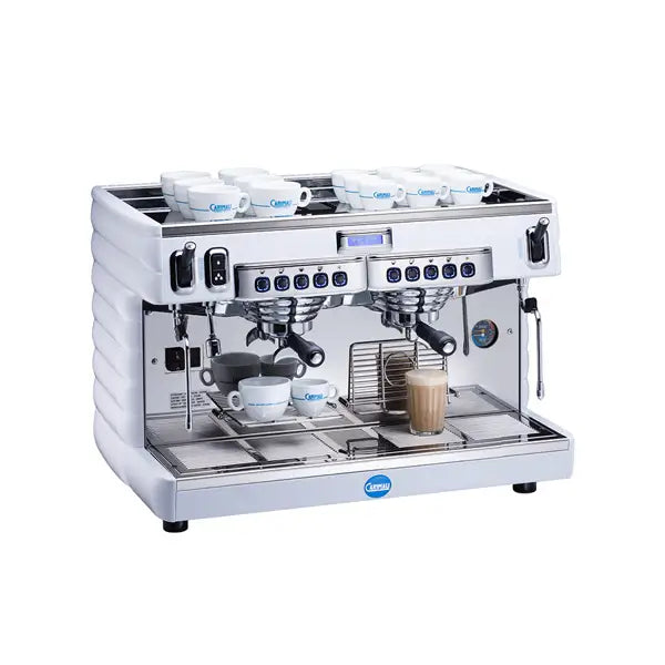 Carimali Bubble Coffee Machine - Cafe Supply