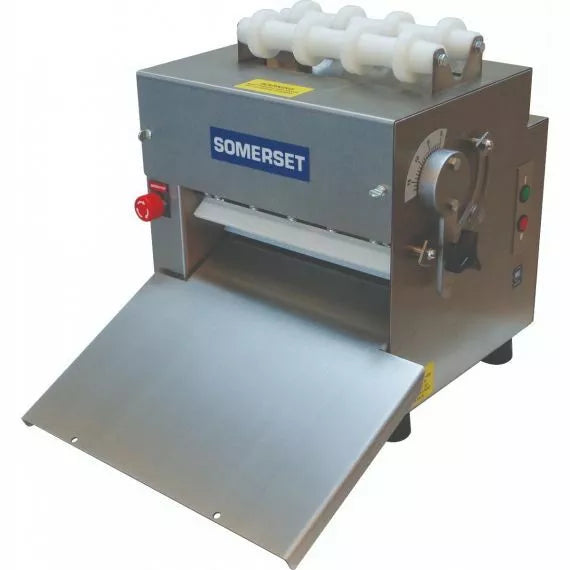 SOMERSET DOUGH SHEETERS - SINGLE PASS - CDR MODELS - Cafe Supply