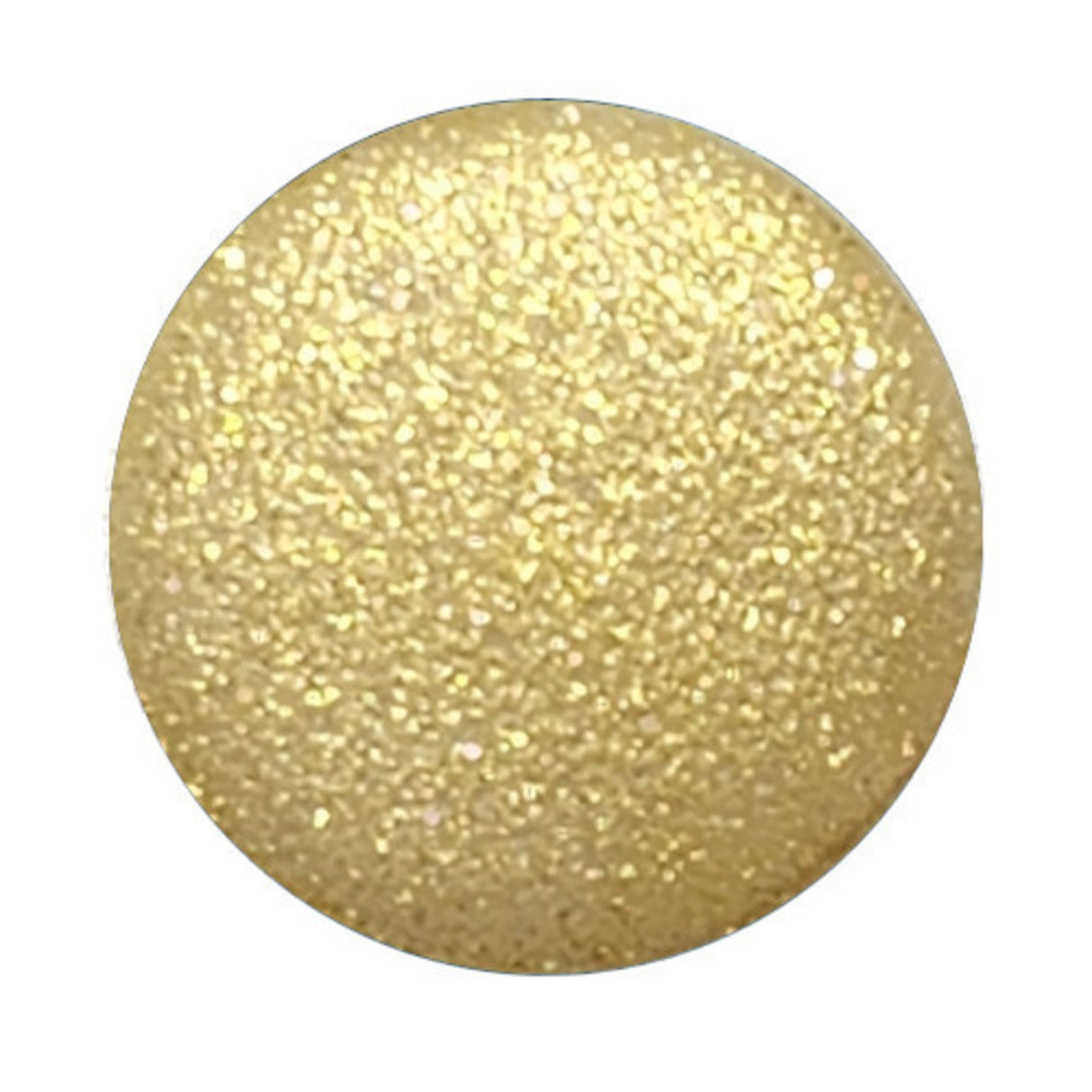 Glitter Dust - Sparkle Gold 10gm (100% Edible) - Cafe Supply