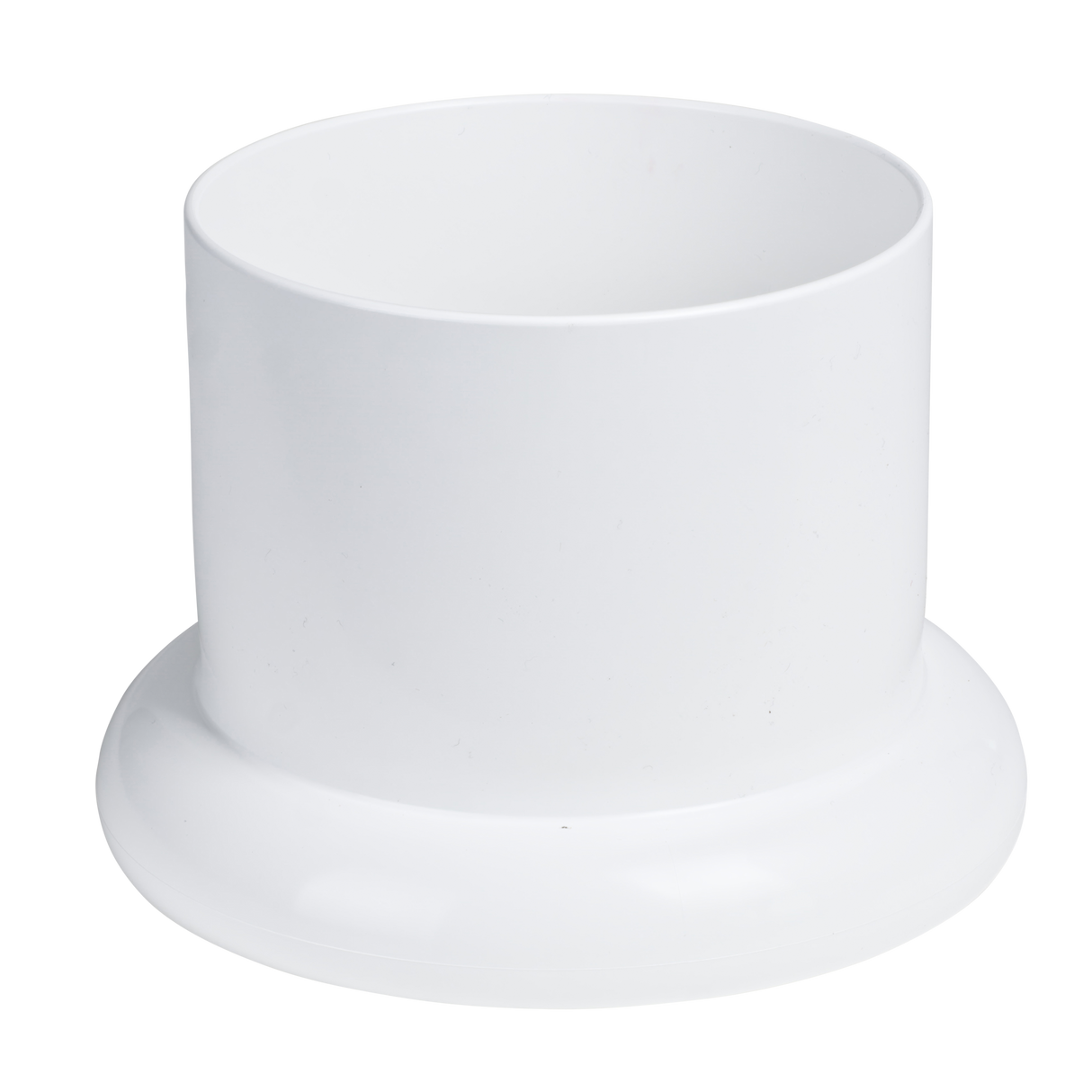 Pod Classic Mini White - Manual Unit with Floor Stand - Cafe Supply