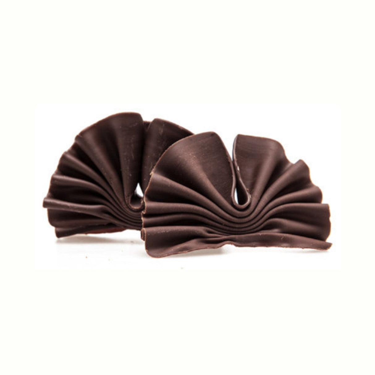 Choc Dec-Dark Mini Foret - 30x22mm (185) - Cafe Supply