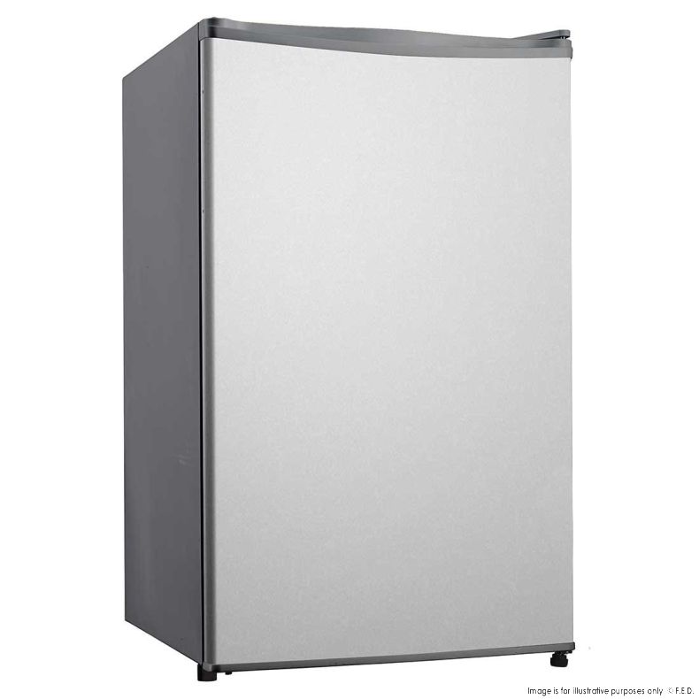 DC-122Q Bar Fridge - Cafe Supply
