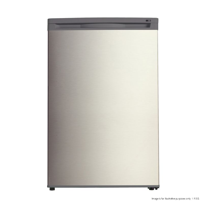 Bar/Undercounter Freezer 80L – DC-80F - Cafe Supply