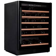 WB-51A Single Zone Wine Cooler - Cafe Supply