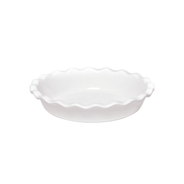Emile Henry Pie Dish - Flour - Cafe Supply