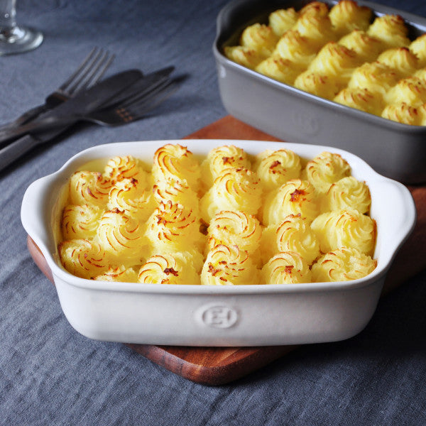 Emile Henry Individual Oven Dish - Flour - Cafe Supply