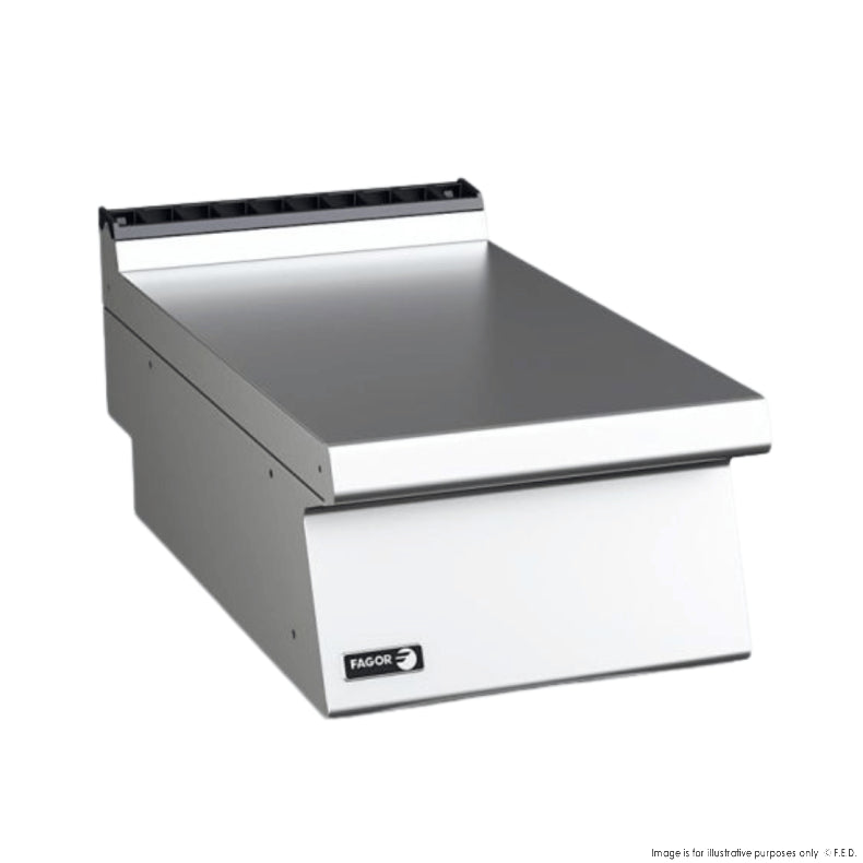 400 Wide Work Top to Integrate 700 Series – EN-705 - Cafe Supply