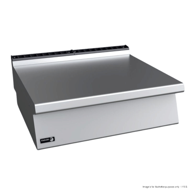 800 Wide Work Top to Integrate 700 Series – EN-710 - Cafe Supply