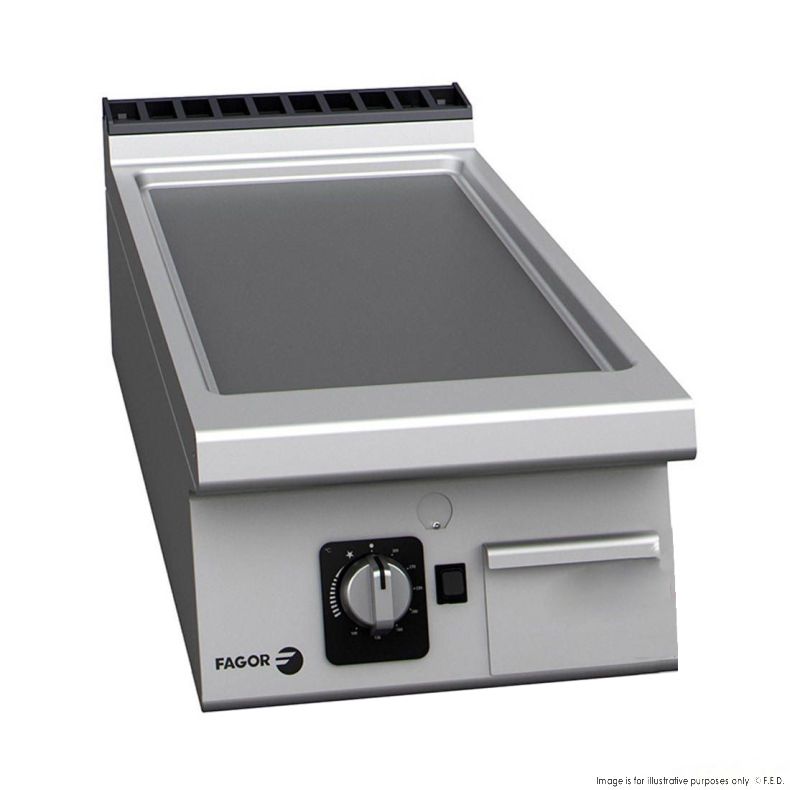 Fagor 900 Series Gas Fry Top β FT-G905L - Cafe Supply