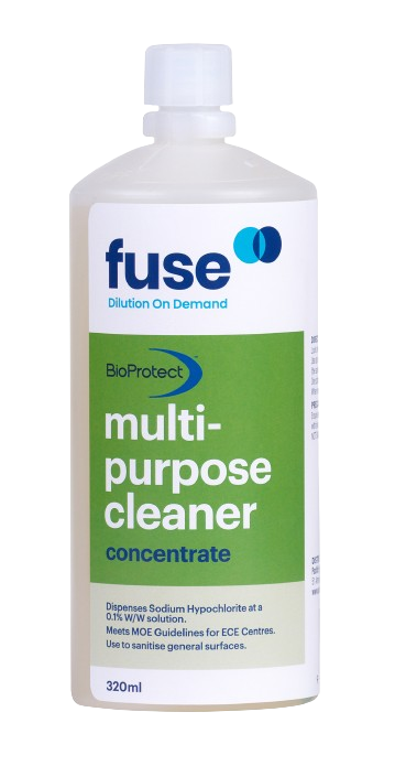 Fuse Childcare Starter Pack - 2 - Cafe Supply