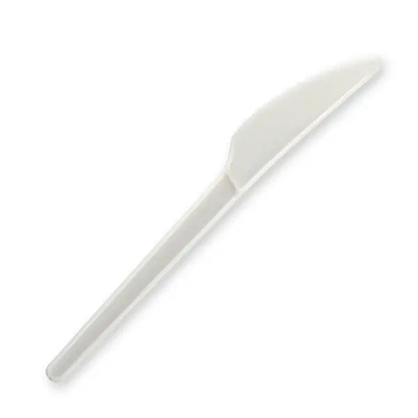 15cm / 6" PLA Knife - Cafe Supply