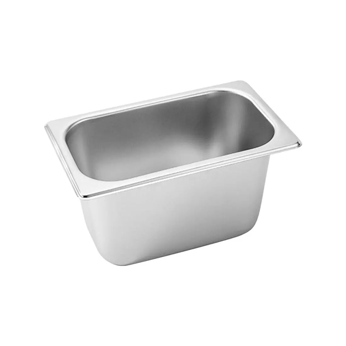 1/3 x 65 mm Gastronorm Pan Australian Style - Cafe Supply