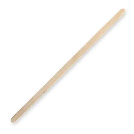 18cm Wood Stirrer - Cafe Supply