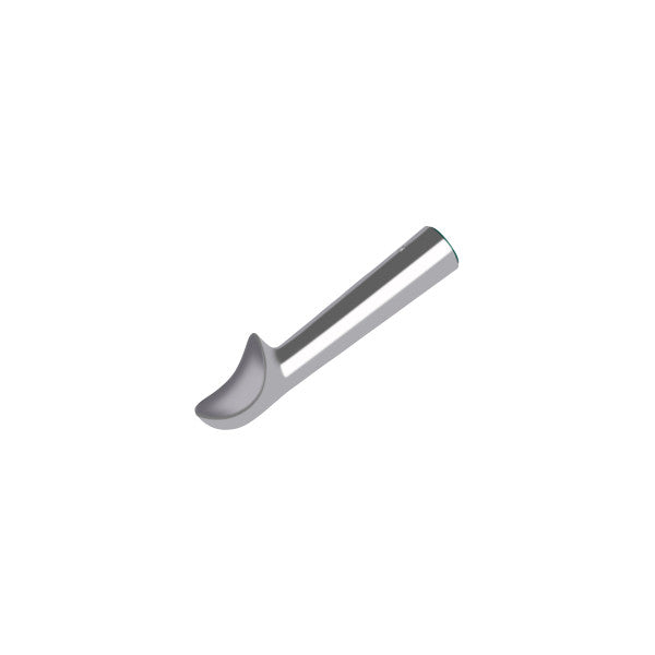 Chef Inox Ice Cream Scoop No.16 40x55x180mm - Cafe Supply