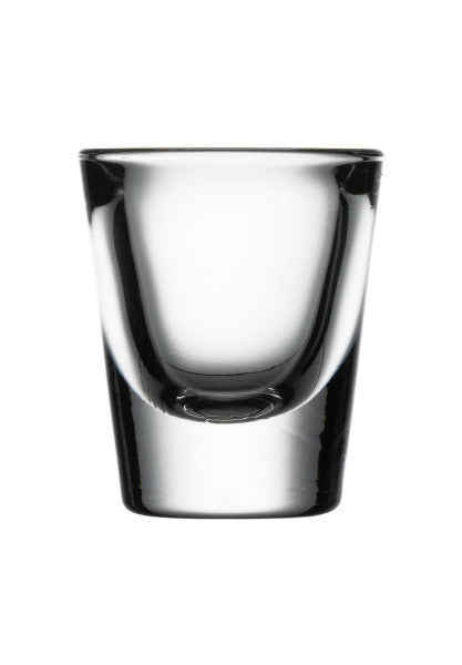 Pasabahce Boston Shot Glass 30ml - Cafe Supply