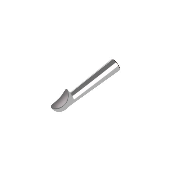 Chef Inox Ice Cream Scoop No.20 40x50x180mm - Cafe Supply