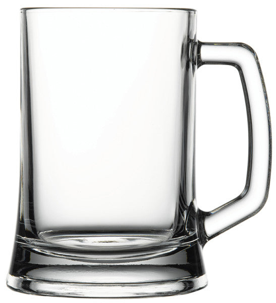 Pasabahce Munich Beer Mug 500ml - Cafe Supply