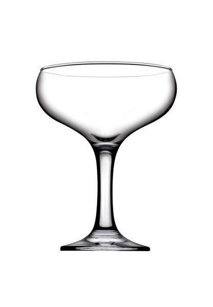 Pasabahce Bistro Cocktail Coupe 270ml - Cafe Supply