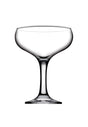 Pasabahce Bistro Cocktail Coupe 270ml - Cafe Supply