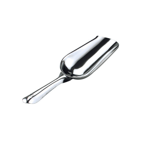 Chef Inox Ice Scoop 18/8 - Cafe Supply