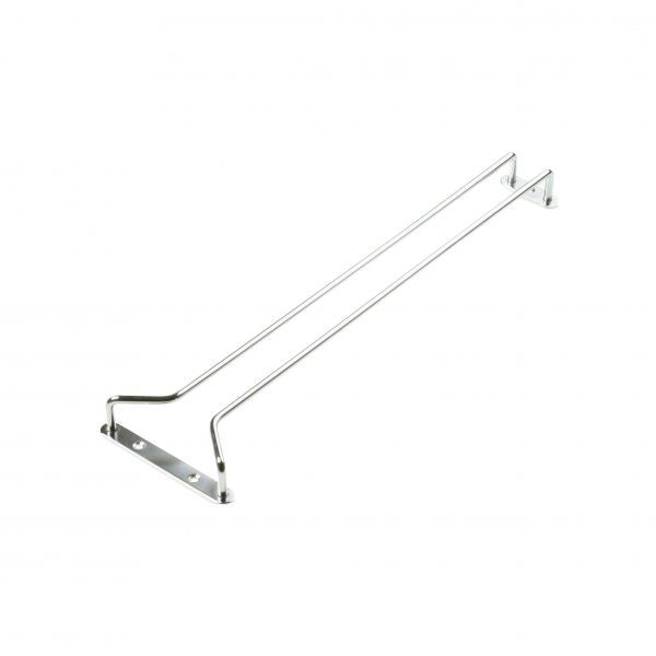 Chef Inox Hanger Chrome Plate 260mm - Cafe Supply