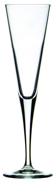 Bormioli Rocco Ypsilon Flute 160ml - Cafe Supply