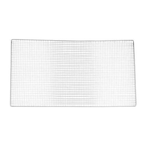 Chef Inox Cooling Rack 740x400mm - Cafe Supply