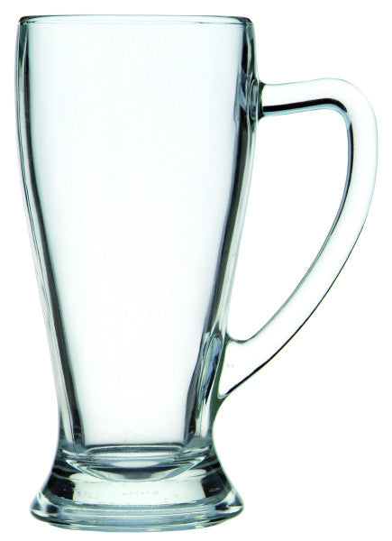 Bormioli Rocco Baviera Beer mug 500ml - Cafe Supply