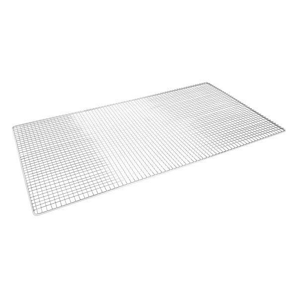 Chef Inox Cooling Rack 740x400mm - Cafe Supply