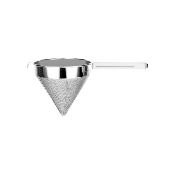 Chef Inox Conical Strainer 18/8 C 250mm - Cafe Supply
