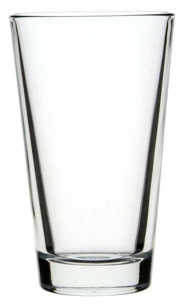 Pasabahce Parma Mix Glass 410ml - Cafe Supply