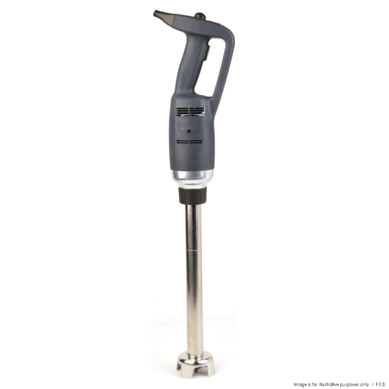 Yasaki Variable Speed Stick Blender 450mm Shaft ISB450V - Cafe Supply