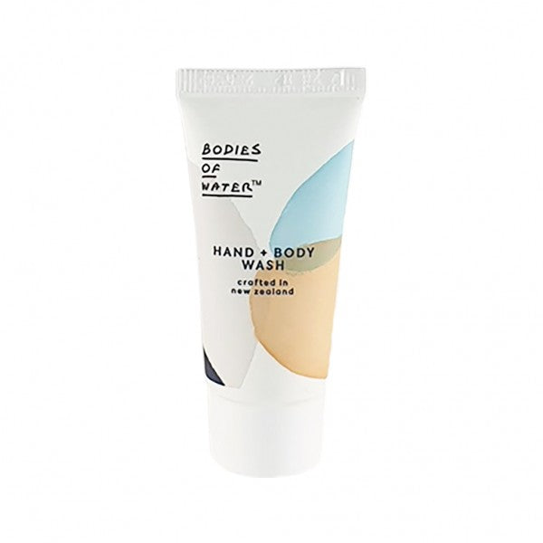 Bodies Of Water Body Wash 20ml (400) - Cafe Supply