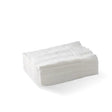 D-Fold Compact 1-Ply White Dispenser BioNapkin - Cafe Supply
