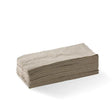 2-Ply 1/8 Fold Natural Lunch BioNapkin - Cafe Supply