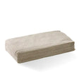 Single Saver 1-Ply Natural BioDispenser Napkin - Cafe Supply