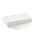 Single Saver 1-Ply White BioDispenser Napkin - Cafe Supply