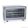 YXD-8A/15 CONVECTMAX OVEN 50 to 300°C - Cafe Supply