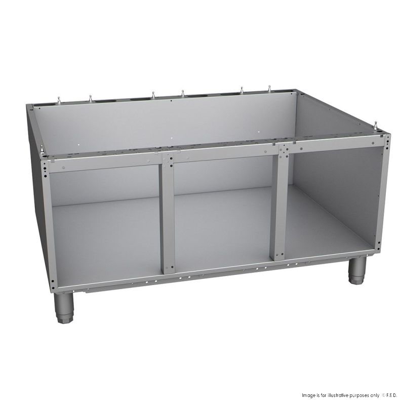 Fagor Stand for -15 models in Fagor 900 KORE series MB-915 - Cafe Supply