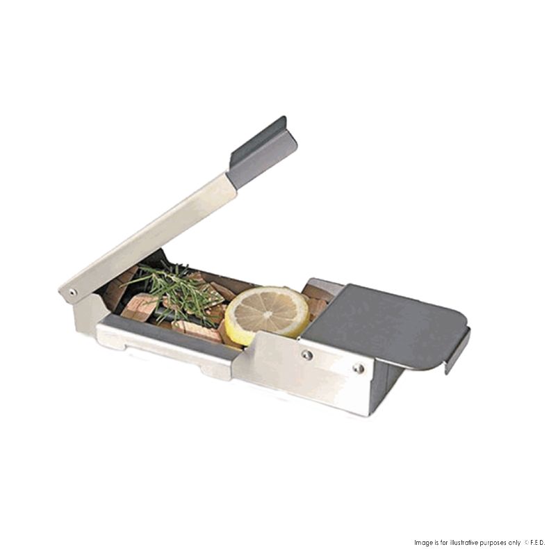 Fagor Smoker for Combi Oven MYCHA037 - Cafe Supply