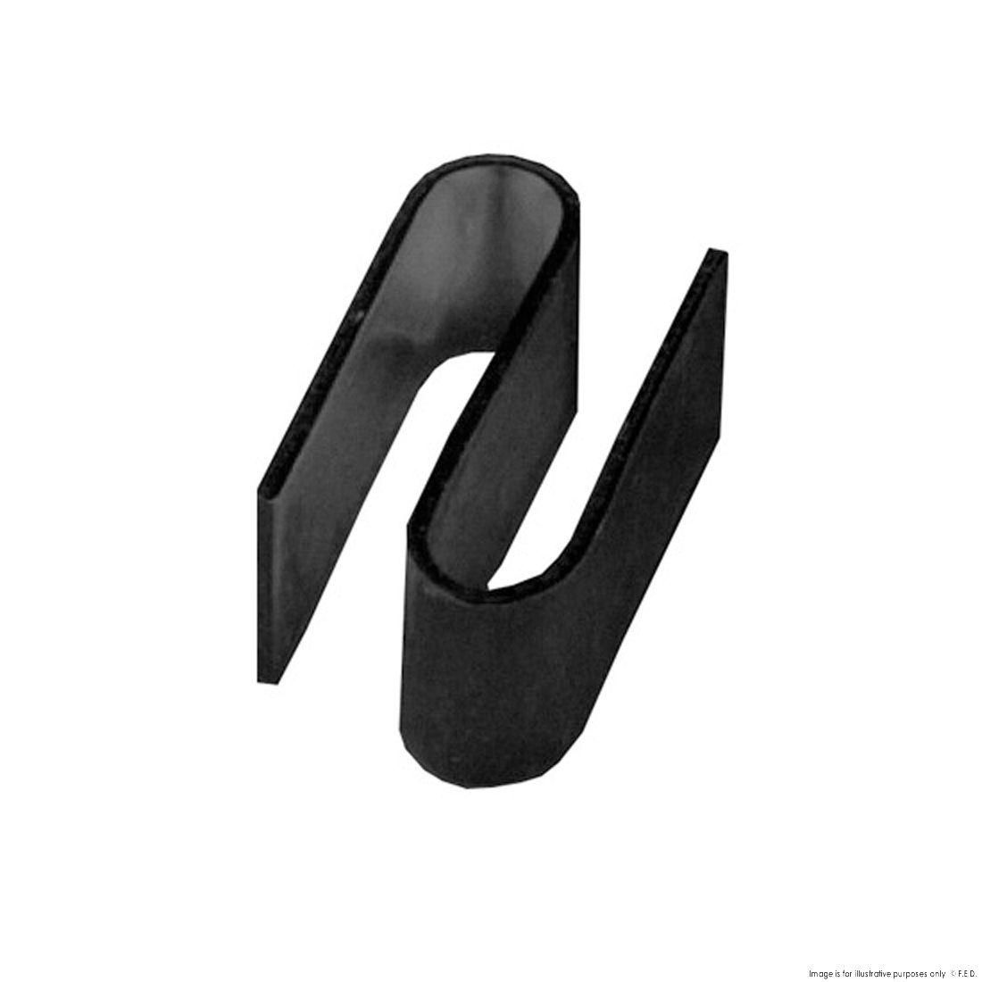 N-CLIP shelf joiner - Cafe Supply
