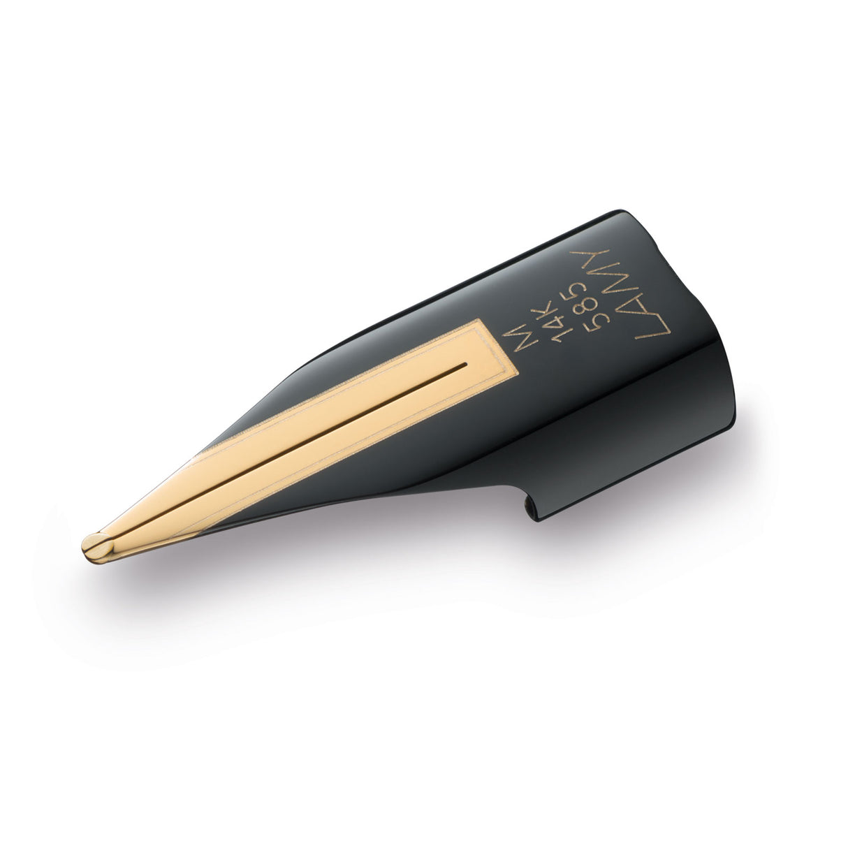 Lamy Nib Imporium 14kt Black Broad - Cafe Supply