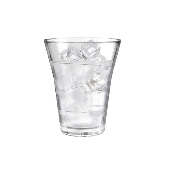 Ocean Space Wave Hi Ball 300ml - Cafe Supply