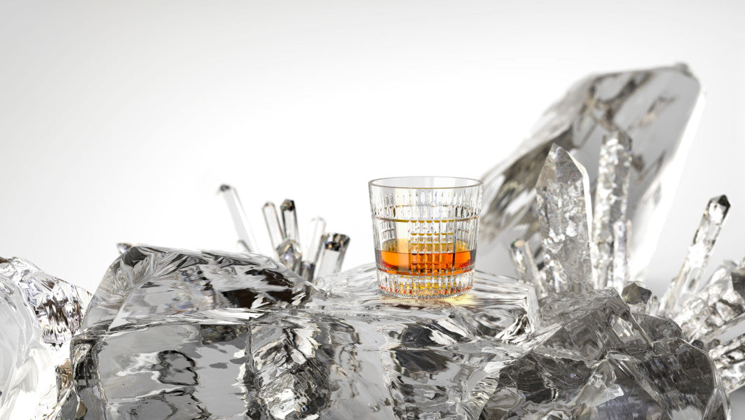 Ocean Matter Fix Rock 350ml - Cafe Supply