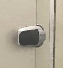 Cool Room and Freezer Room Access Doors - Cafe Supply