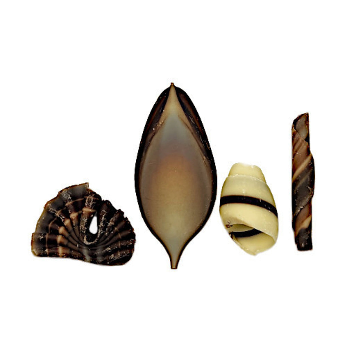 Choc Dec-Assortment Box (450gm) - Cafe Supply